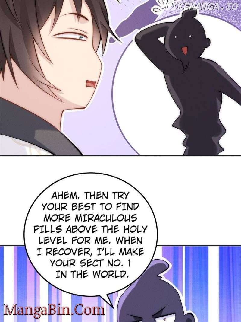 Opening Bonus of 100 Million Lives Chapter 41 - page 31