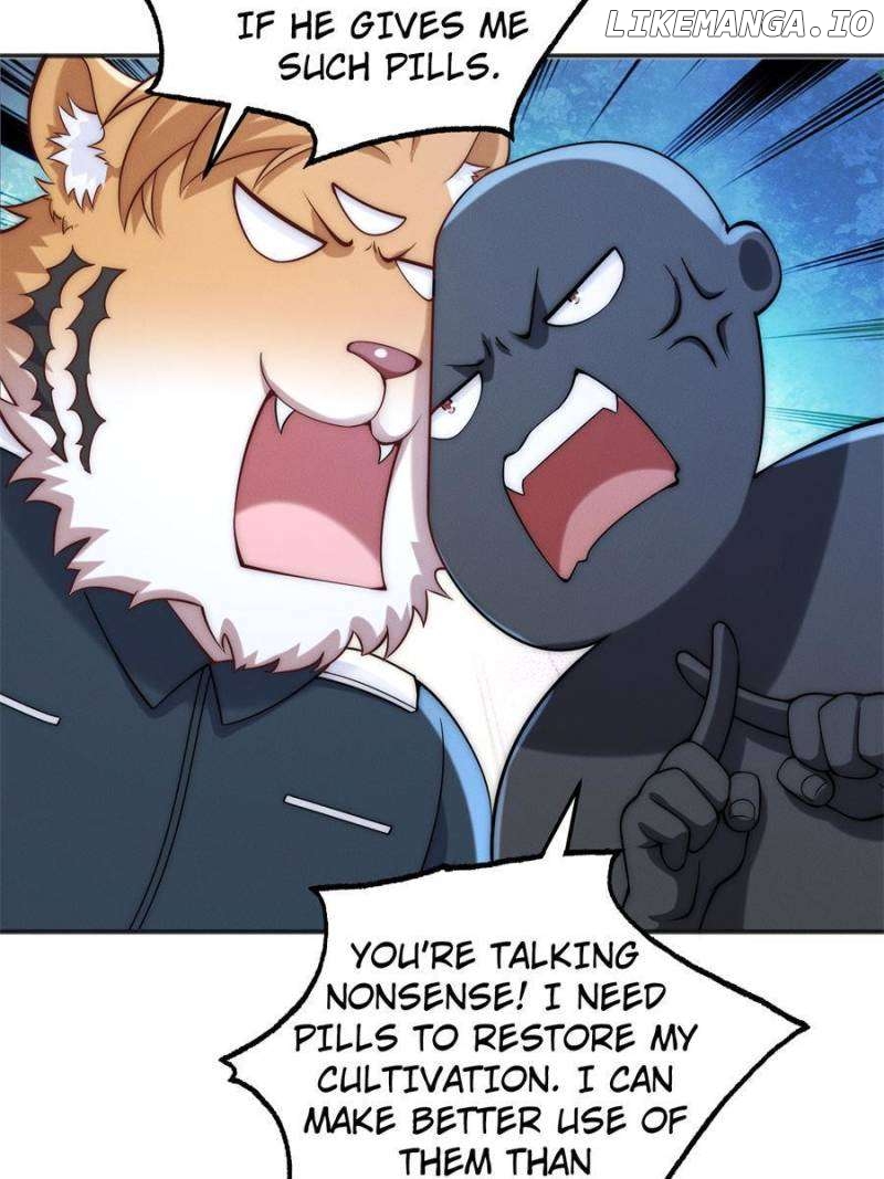 Opening Bonus of 100 Million Lives Chapter 41 - page 33