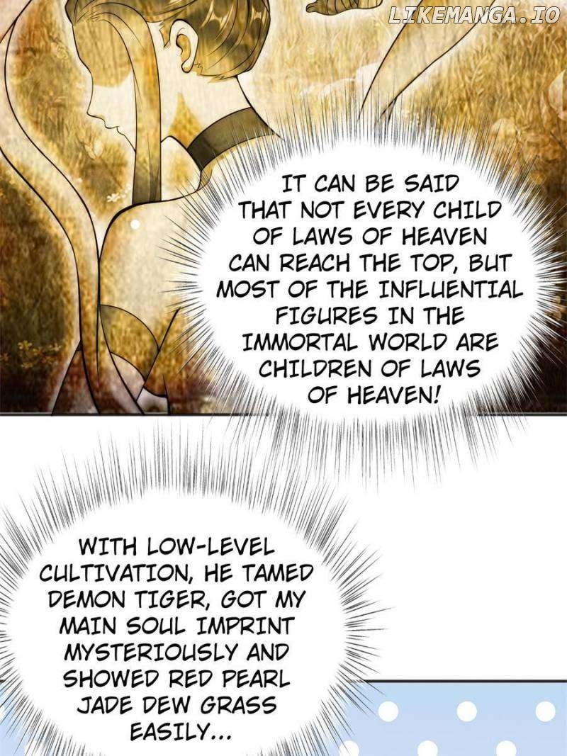Opening Bonus of 100 Million Lives Chapter 41 - page 41