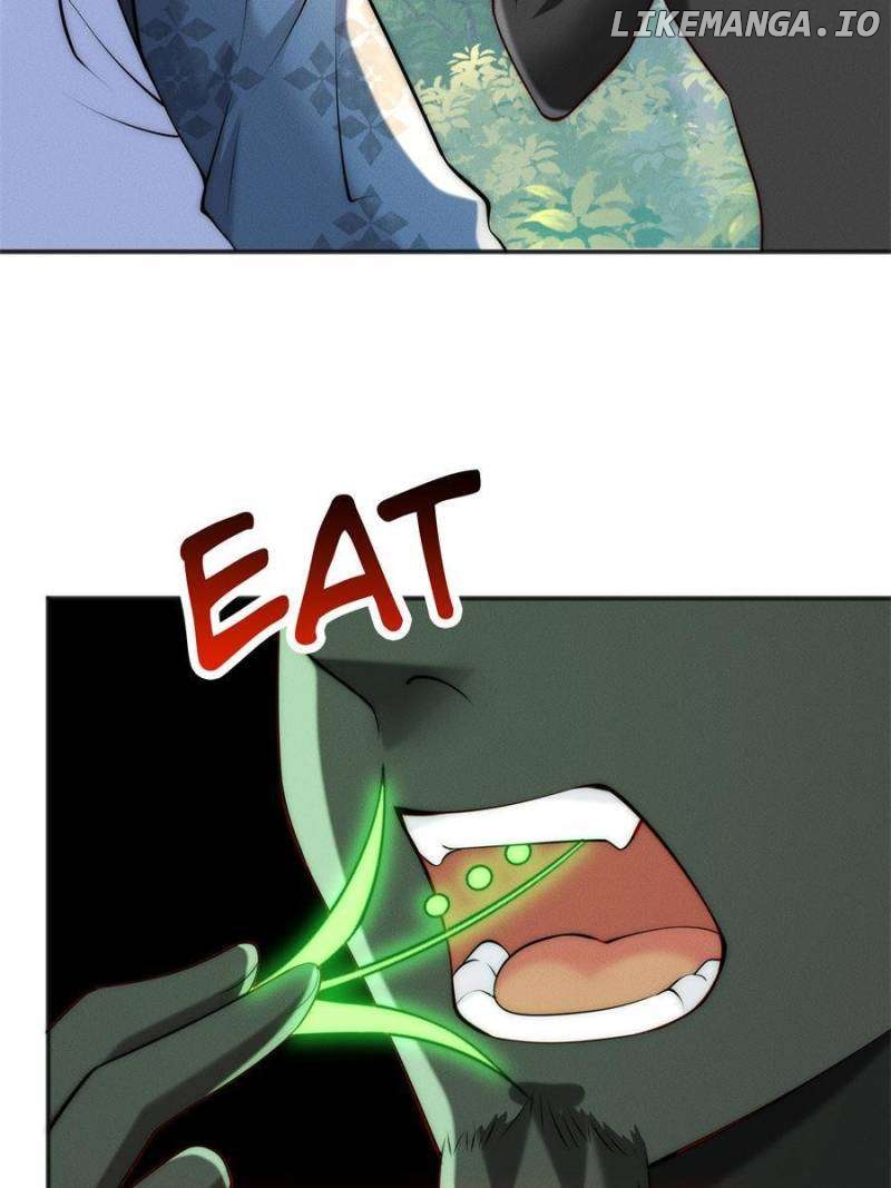 Opening Bonus of 100 Million Lives Chapter 41 - page 45