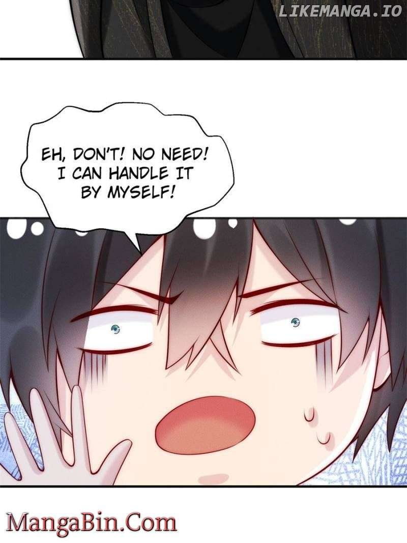 Opening Bonus of 100 Million Lives Chapter 41 - page 52