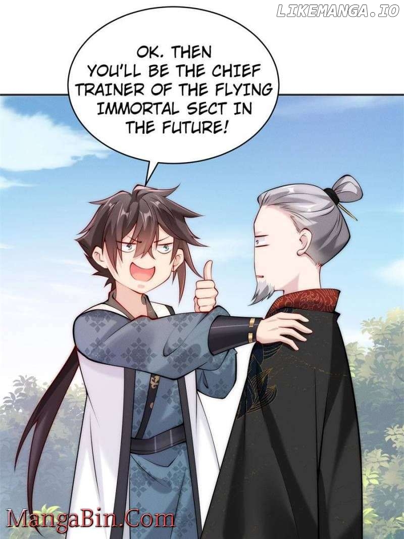Opening Bonus of 100 Million Lives Chapter 41 - page 56