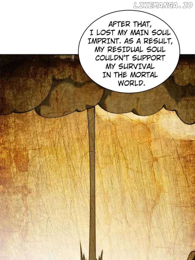 Opening Bonus of 100 Million Lives Chapter 41 - page 6