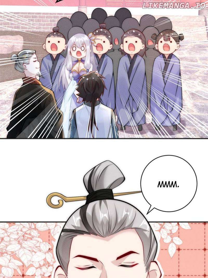 Opening Bonus of 100 Million Lives Chapter 41 - page 65