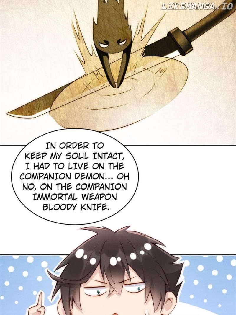 Opening Bonus of 100 Million Lives Chapter 41 - page 7