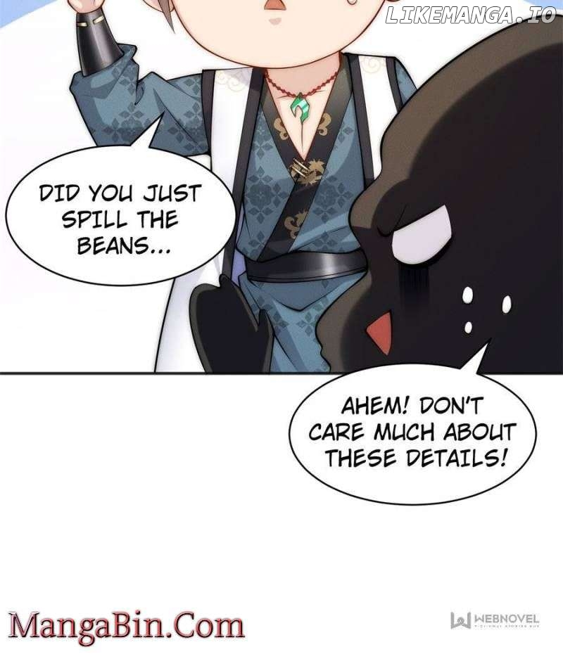 Opening Bonus of 100 Million Lives Chapter 41 - page 8