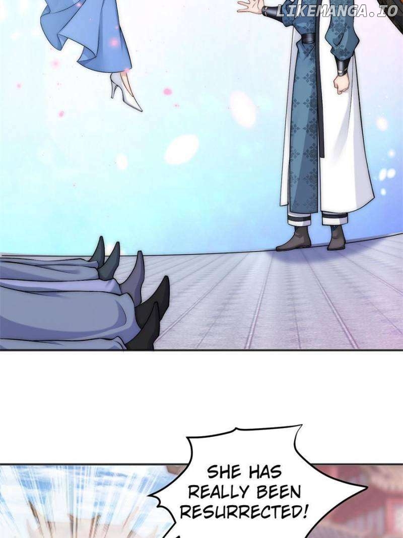 Opening Bonus of 100 Million Lives Chapter 70 - page 11