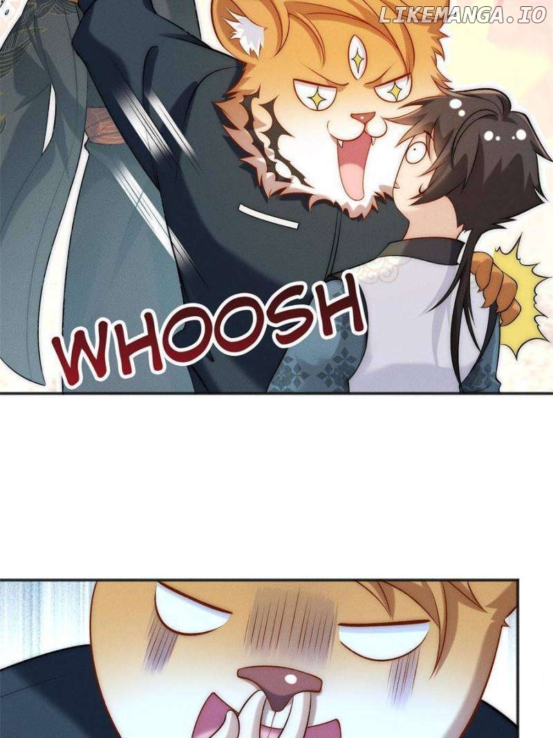 Opening Bonus of 100 Million Lives Chapter 70 - page 19