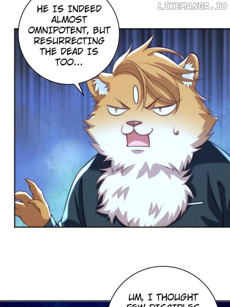Opening Bonus of 100 Million Lives Chapter 70 - page 2