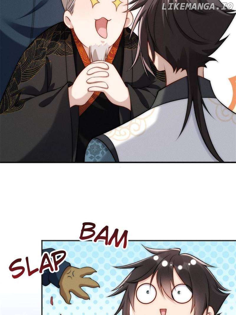 Opening Bonus of 100 Million Lives Chapter 70 - page 21