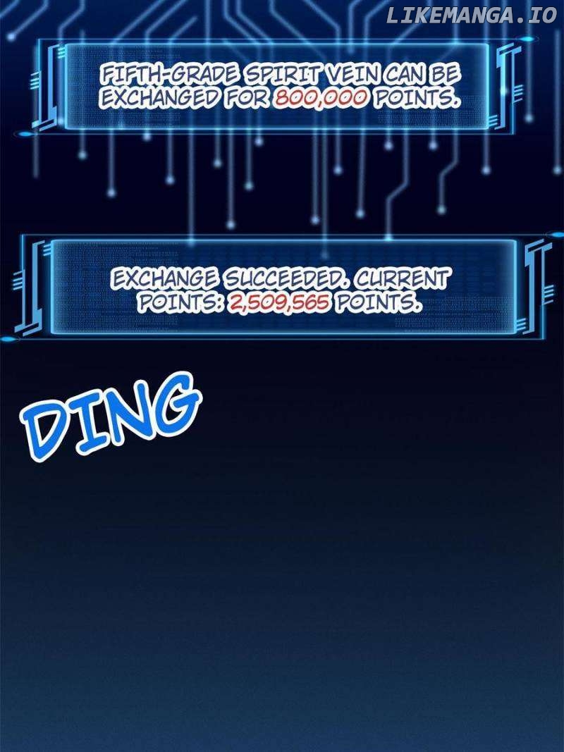 Opening Bonus of 100 Million Lives Chapter 70 - page 25