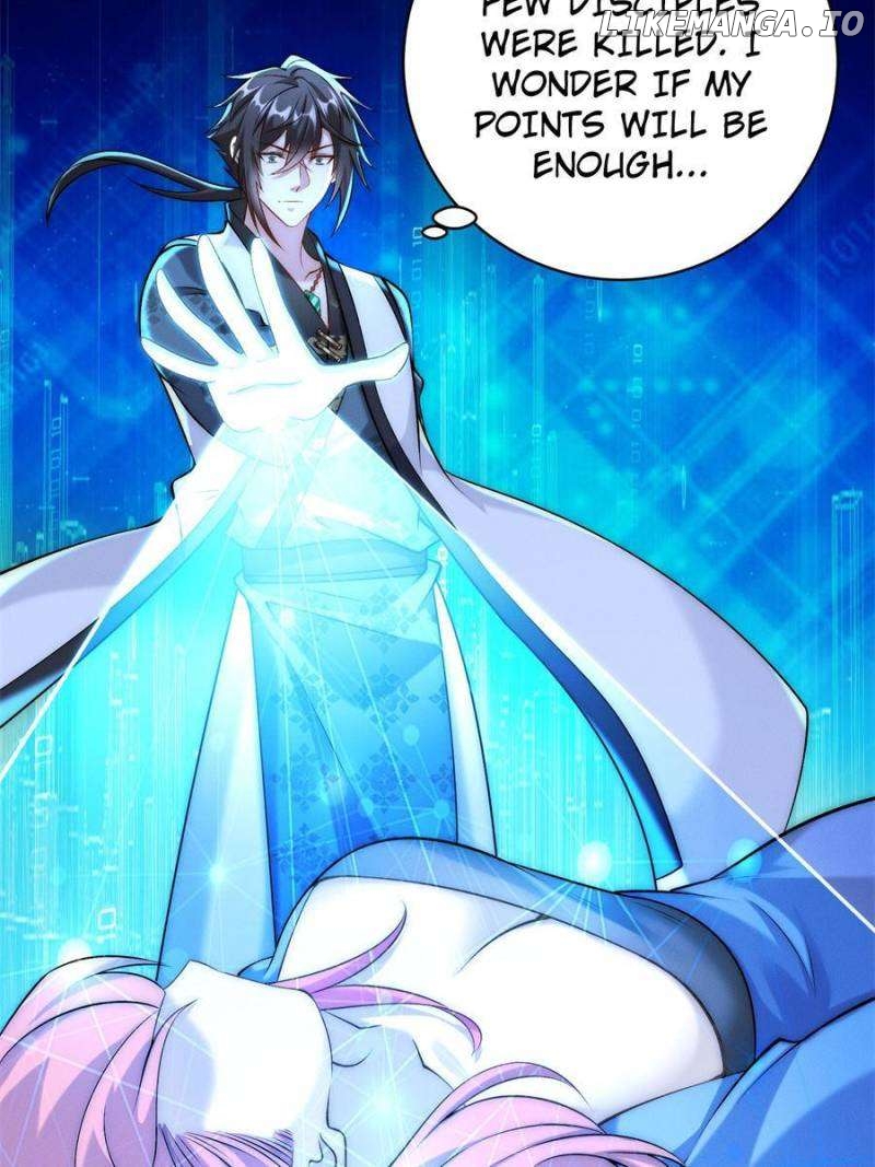 Opening Bonus of 100 Million Lives Chapter 70 - page 3
