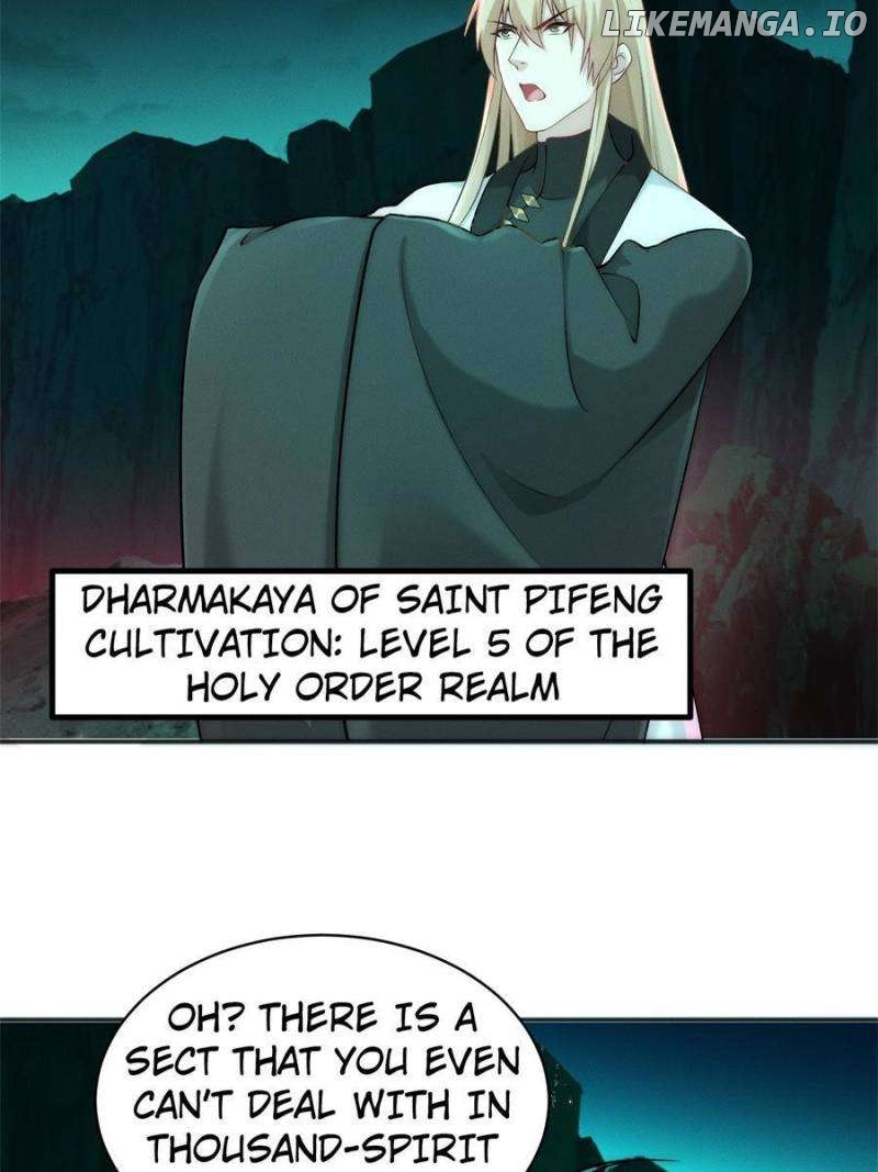 Opening Bonus of 100 Million Lives Chapter 70 - page 36