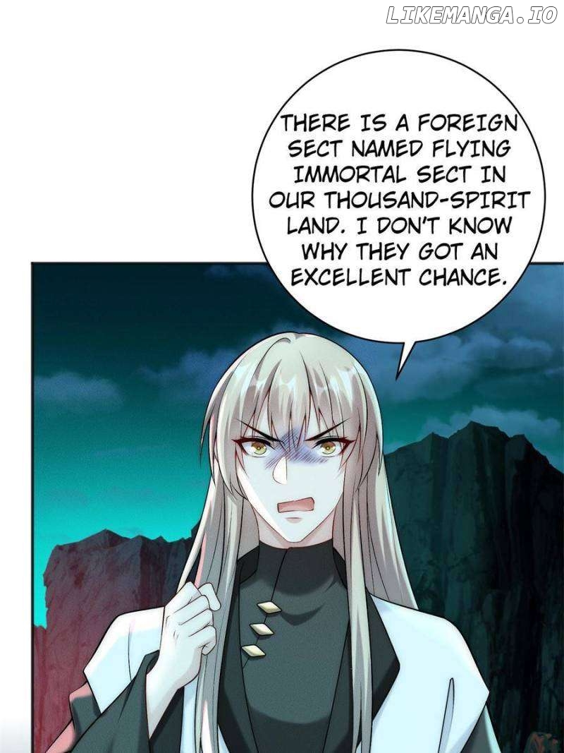 Opening Bonus of 100 Million Lives Chapter 70 - page 39