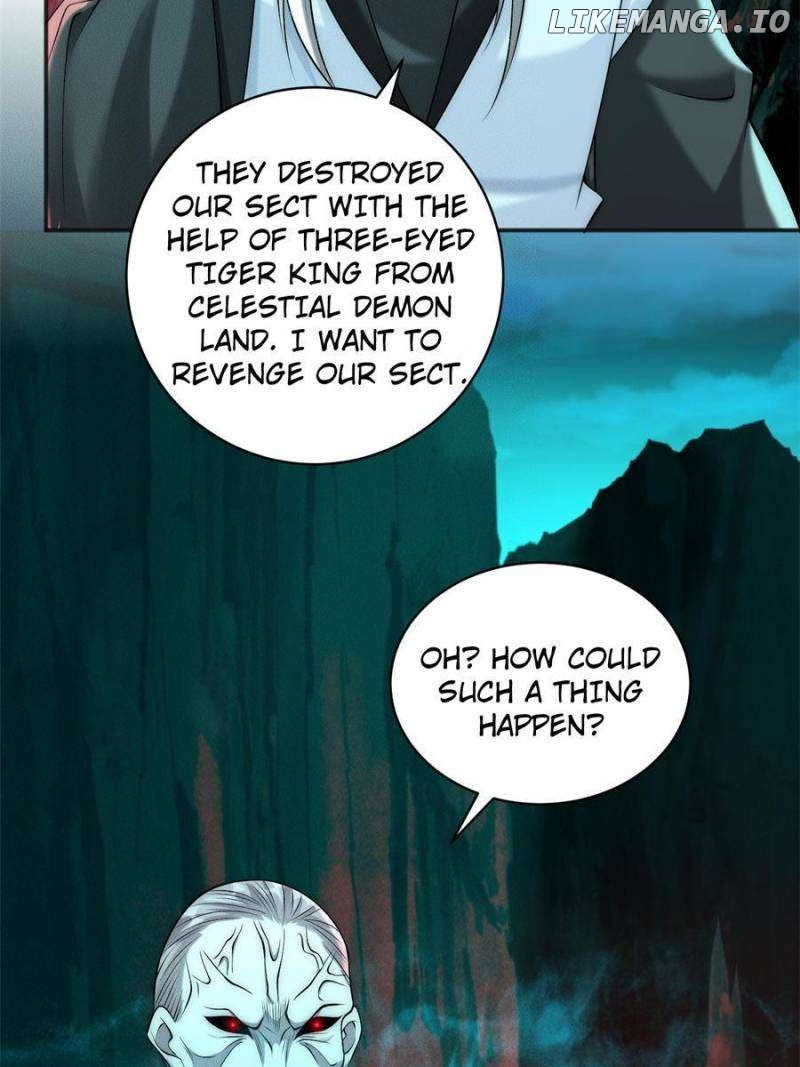 Opening Bonus of 100 Million Lives Chapter 70 - page 40