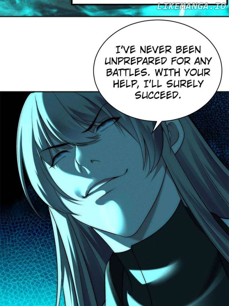 Opening Bonus of 100 Million Lives Chapter 70 - page 43