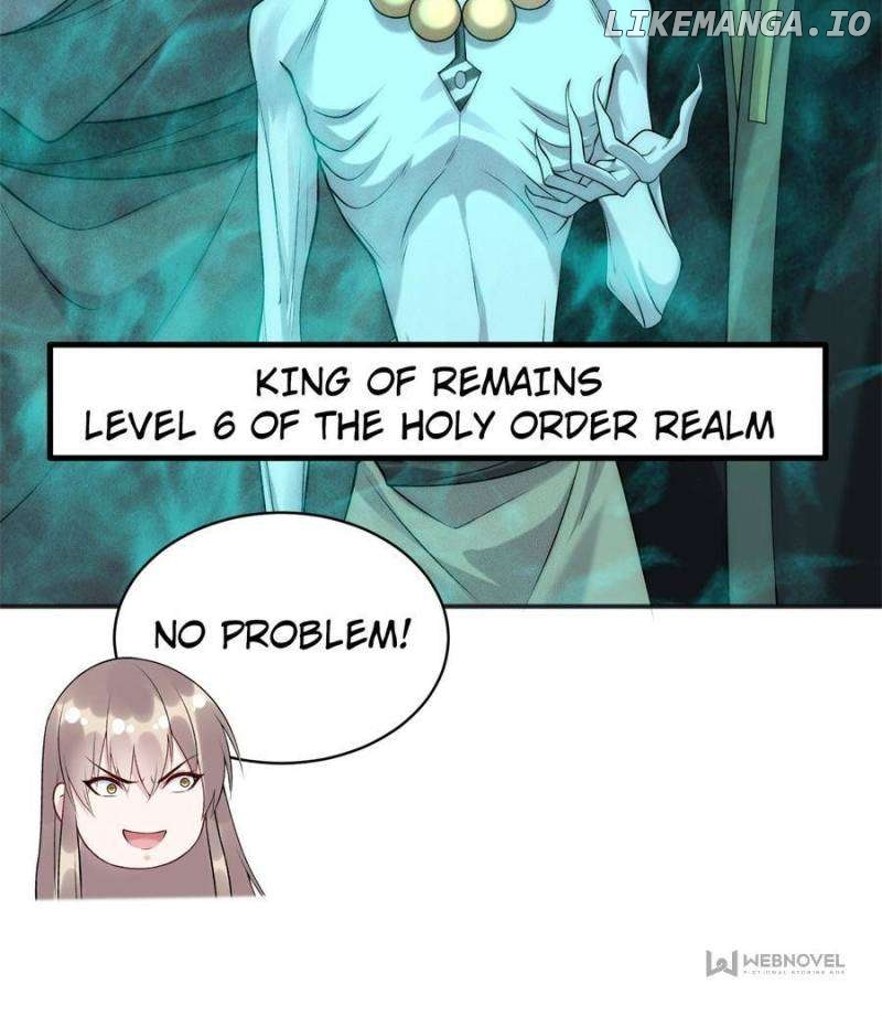 Opening Bonus of 100 Million Lives Chapter 70 - page 45