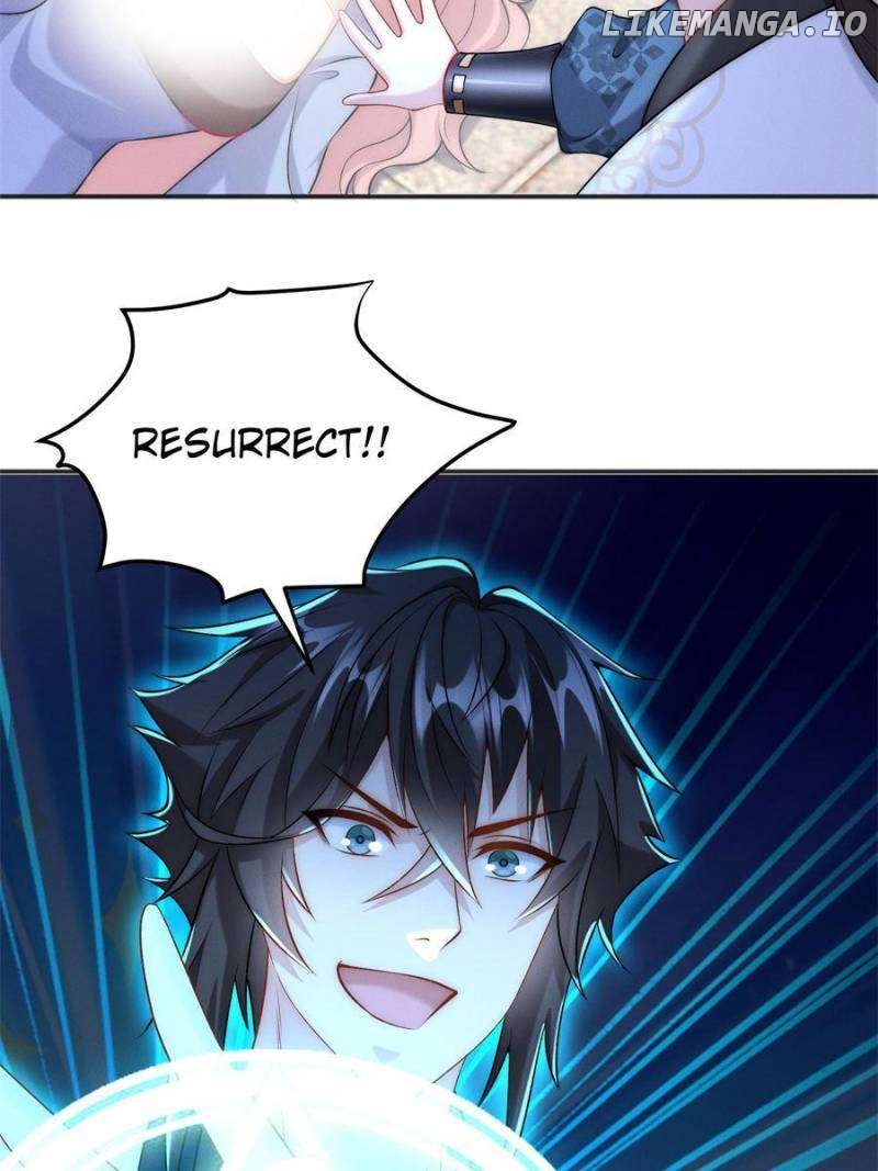 Opening Bonus of 100 Million Lives Chapter 70 - page 5