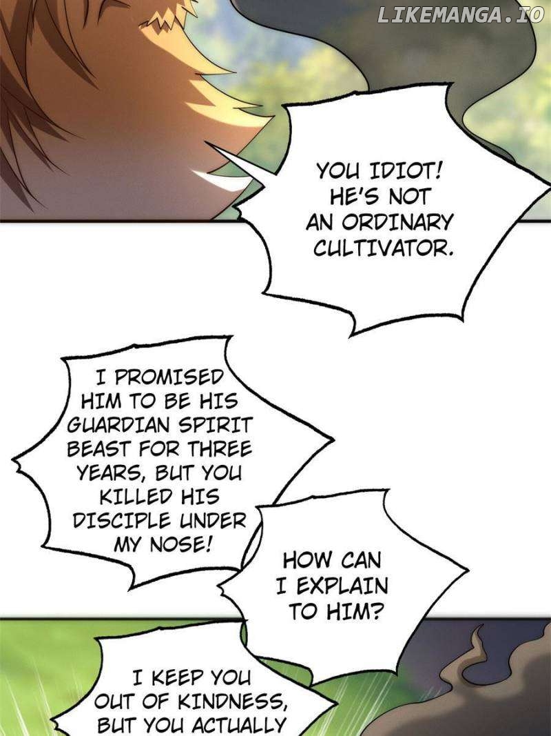 Opening Bonus of 100 Million Lives Chapter 40 - page 3