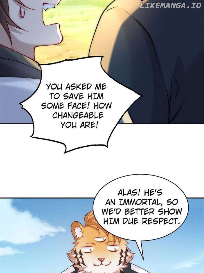 Opening Bonus of 100 Million Lives Chapter 40 - page 48
