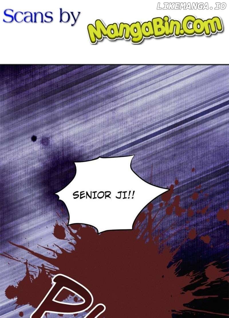 Opening Bonus of 100 Million Lives Chapter 69 - page 1