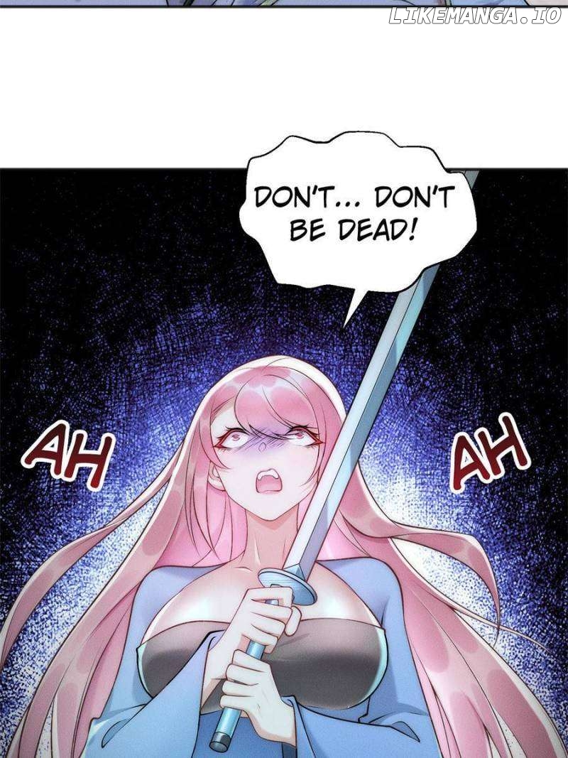 Opening Bonus of 100 Million Lives Chapter 69 - page 10