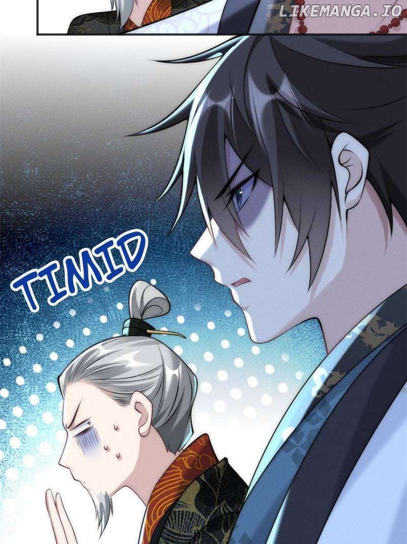 Opening Bonus of 100 Million Lives Chapter 69 - page 12