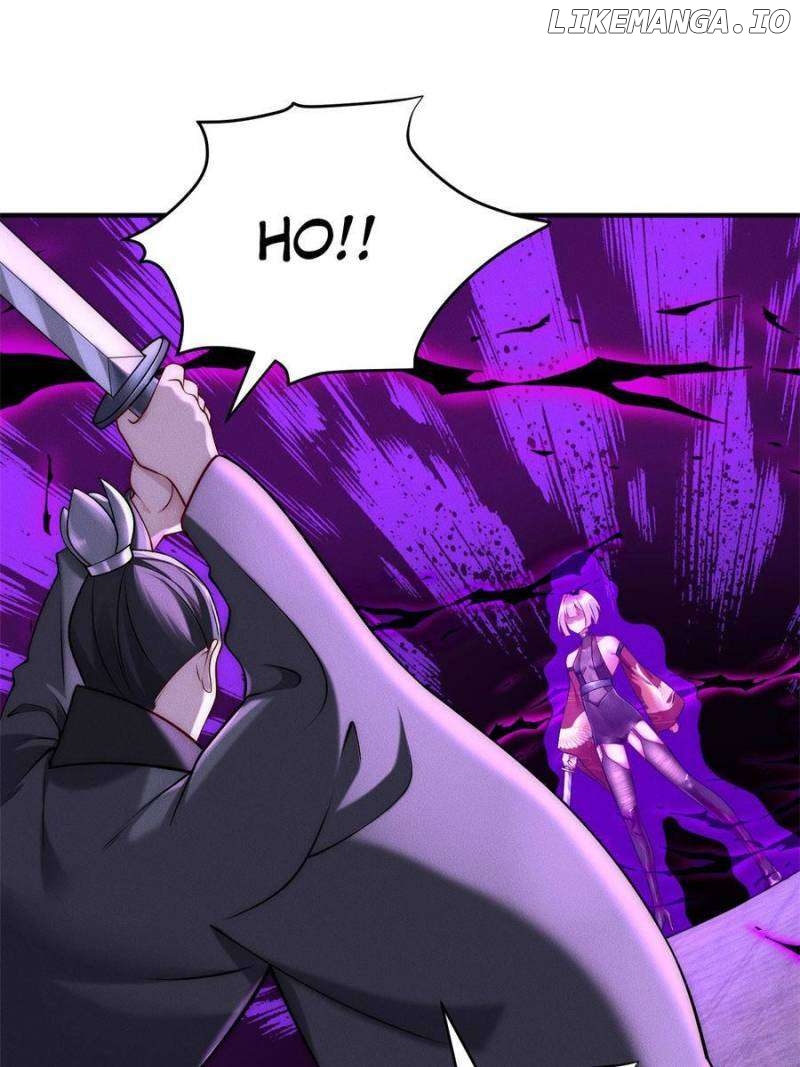Opening Bonus of 100 Million Lives Chapter 69 - page 17