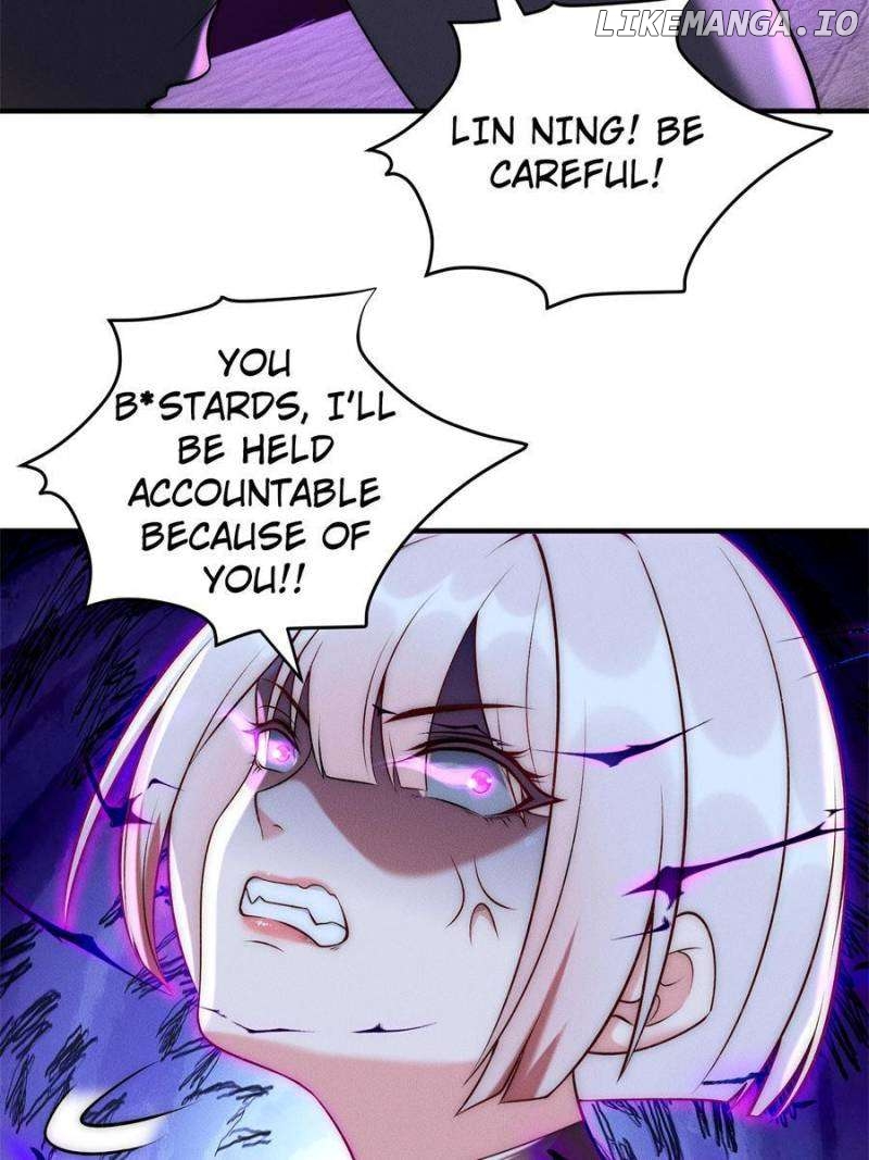 Opening Bonus of 100 Million Lives Chapter 69 - page 18