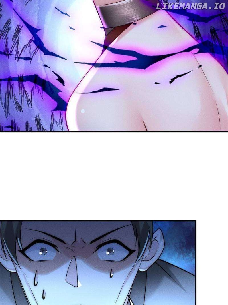 Opening Bonus of 100 Million Lives Chapter 69 - page 19