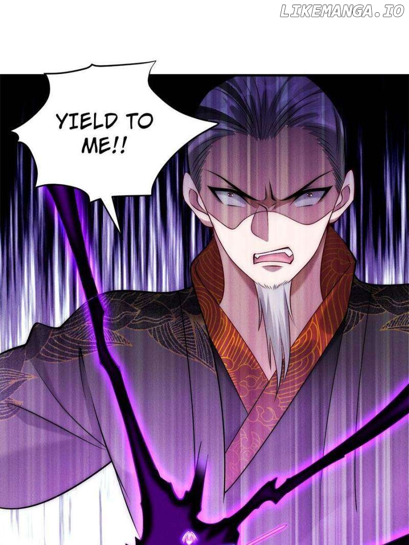 Opening Bonus of 100 Million Lives Chapter 69 - page 22