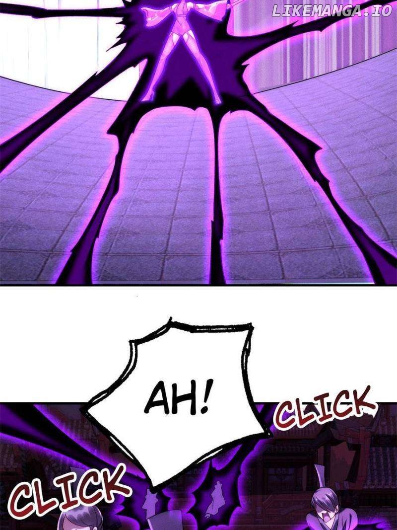 Opening Bonus of 100 Million Lives Chapter 69 - page 23
