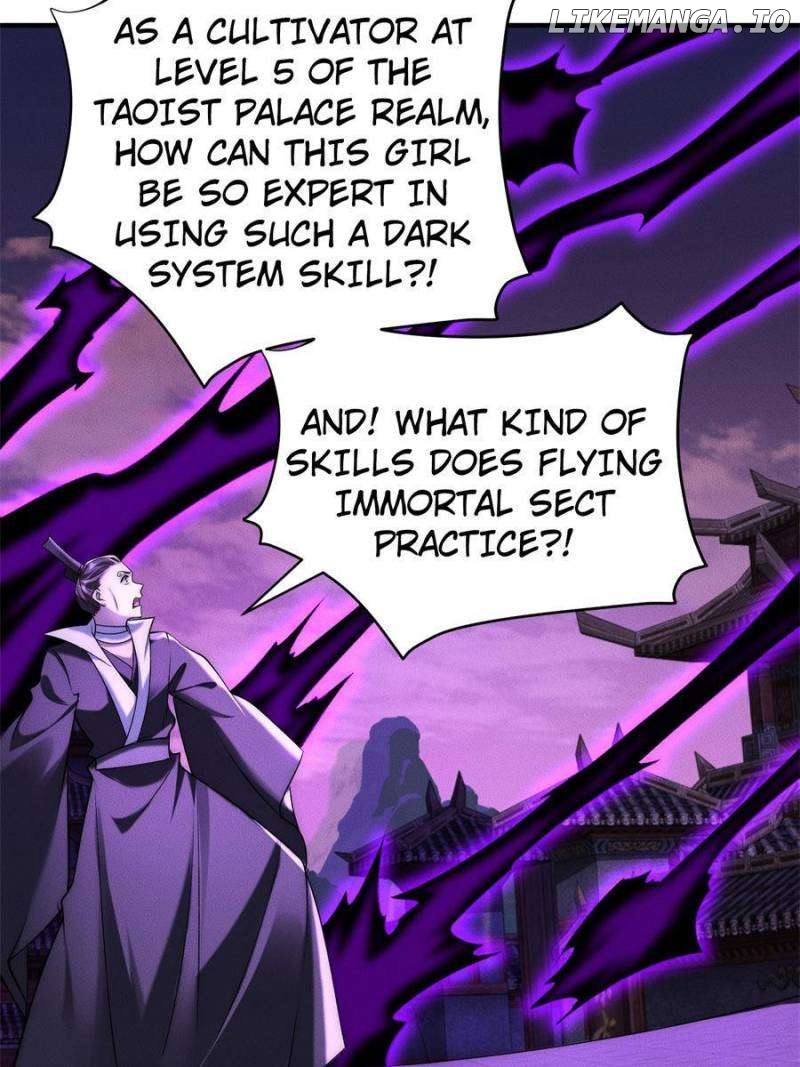 Opening Bonus of 100 Million Lives Chapter 69 - page 25