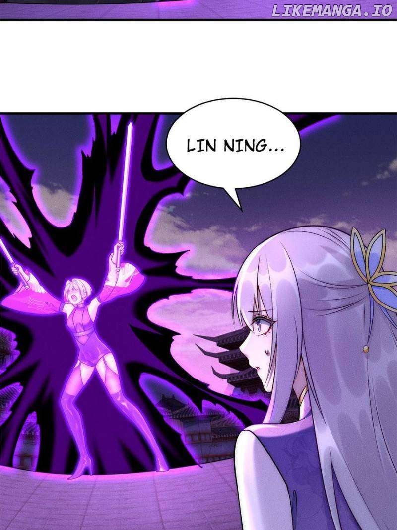 Opening Bonus of 100 Million Lives Chapter 69 - page 26