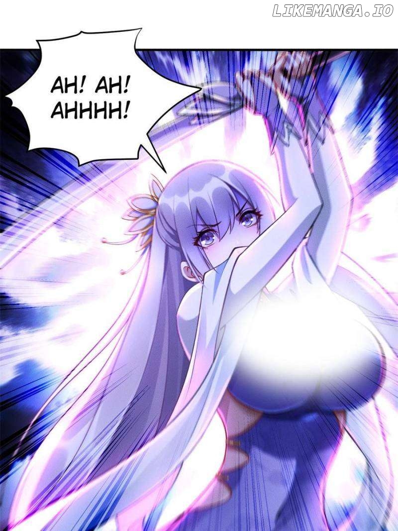 Opening Bonus of 100 Million Lives Chapter 69 - page 29