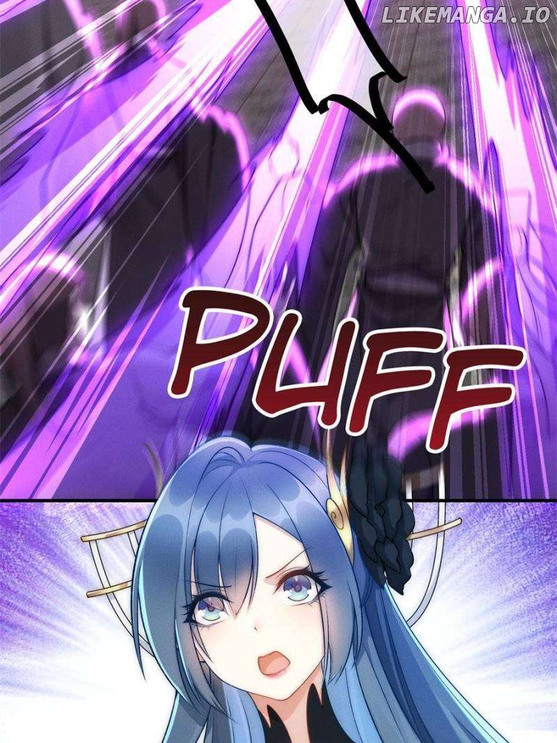 Opening Bonus of 100 Million Lives Chapter 69 - page 31