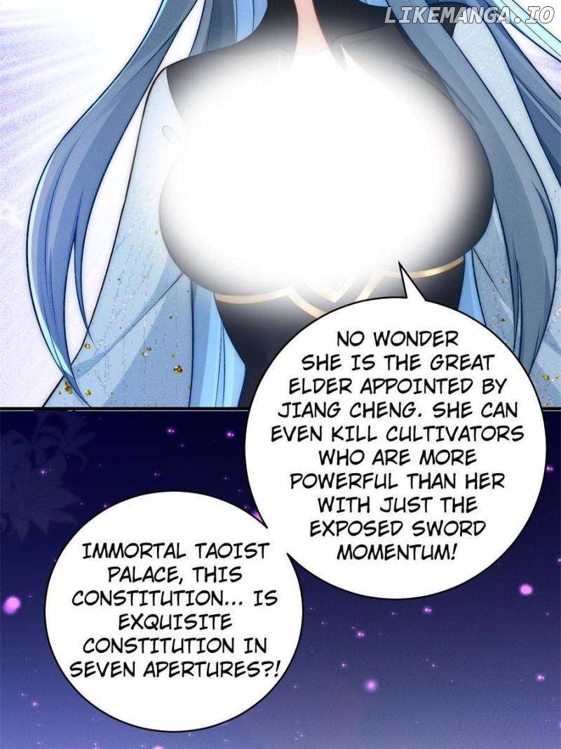 Opening Bonus of 100 Million Lives Chapter 69 - page 32