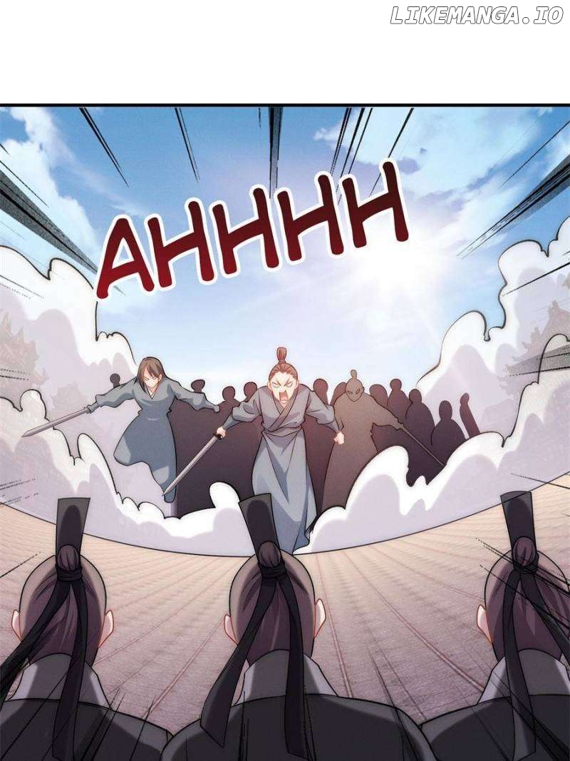 Opening Bonus of 100 Million Lives Chapter 69 - page 38