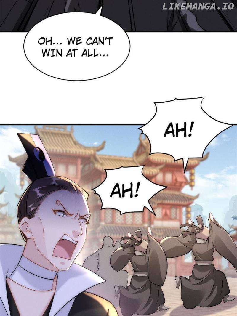 Opening Bonus of 100 Million Lives Chapter 69 - page 39