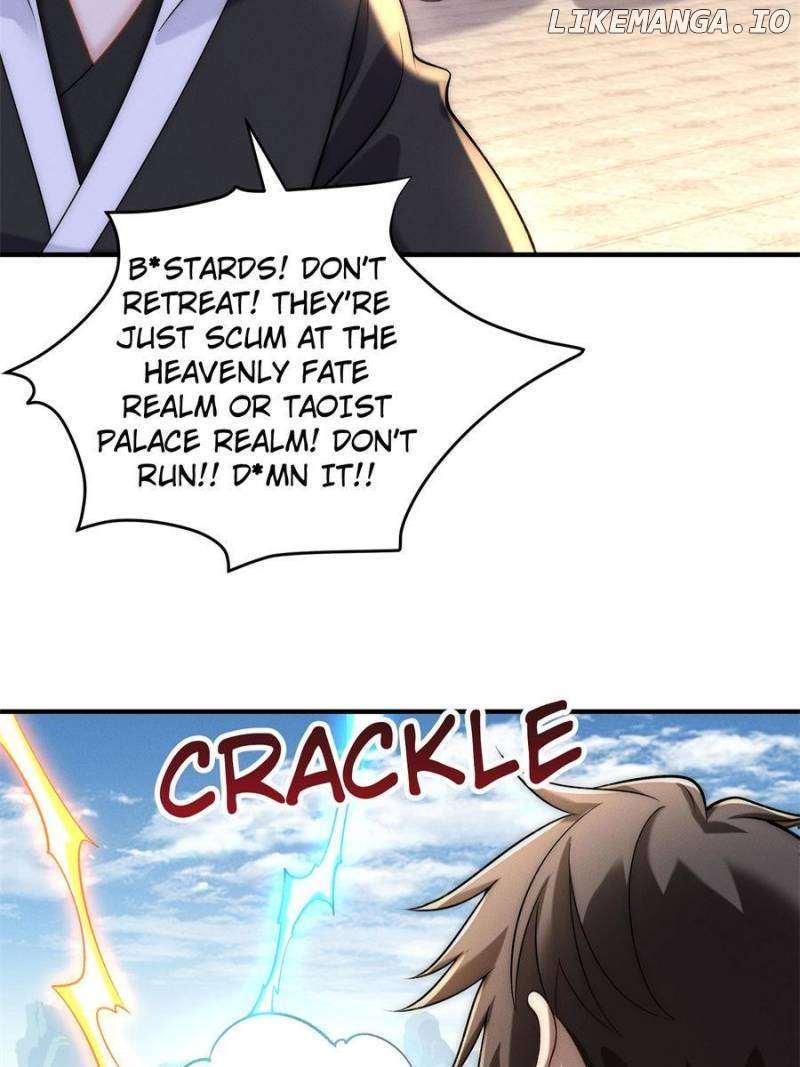 Opening Bonus of 100 Million Lives Chapter 69 - page 40