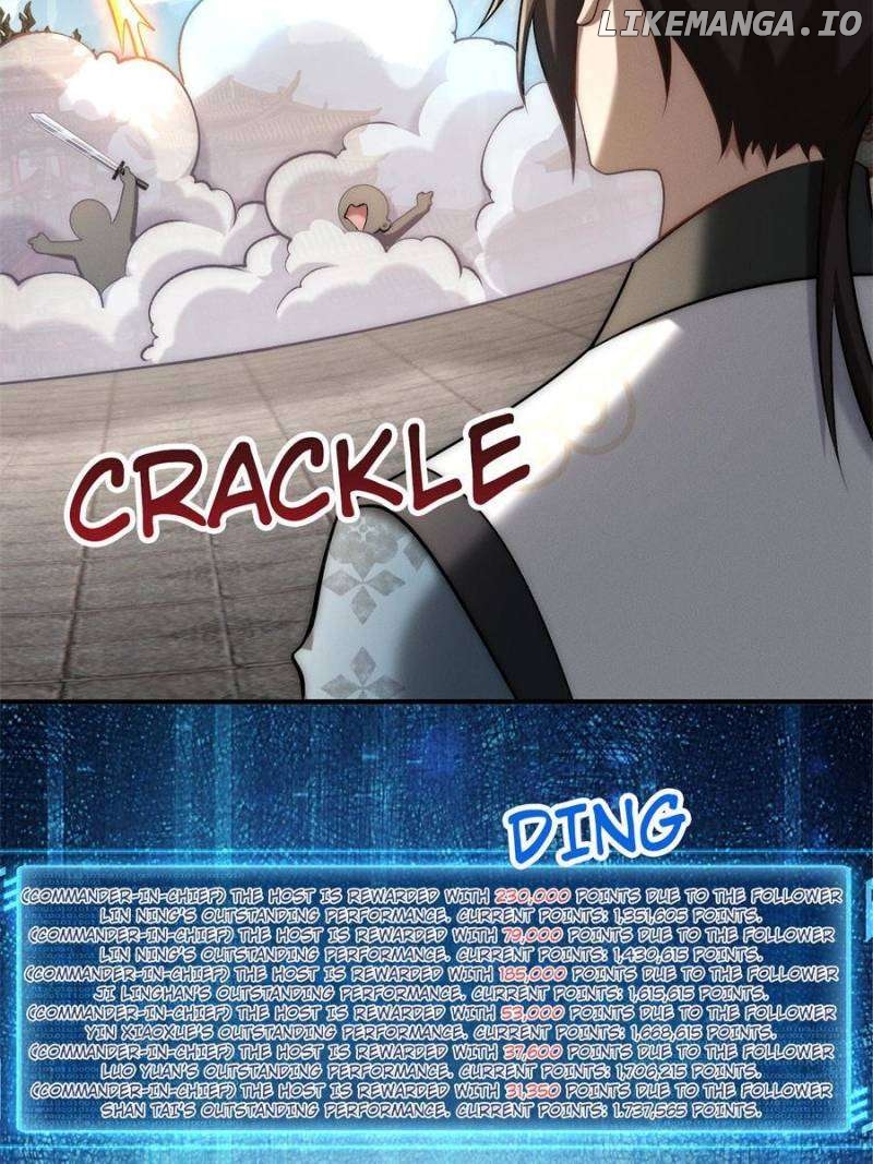 Opening Bonus of 100 Million Lives Chapter 69 - page 41