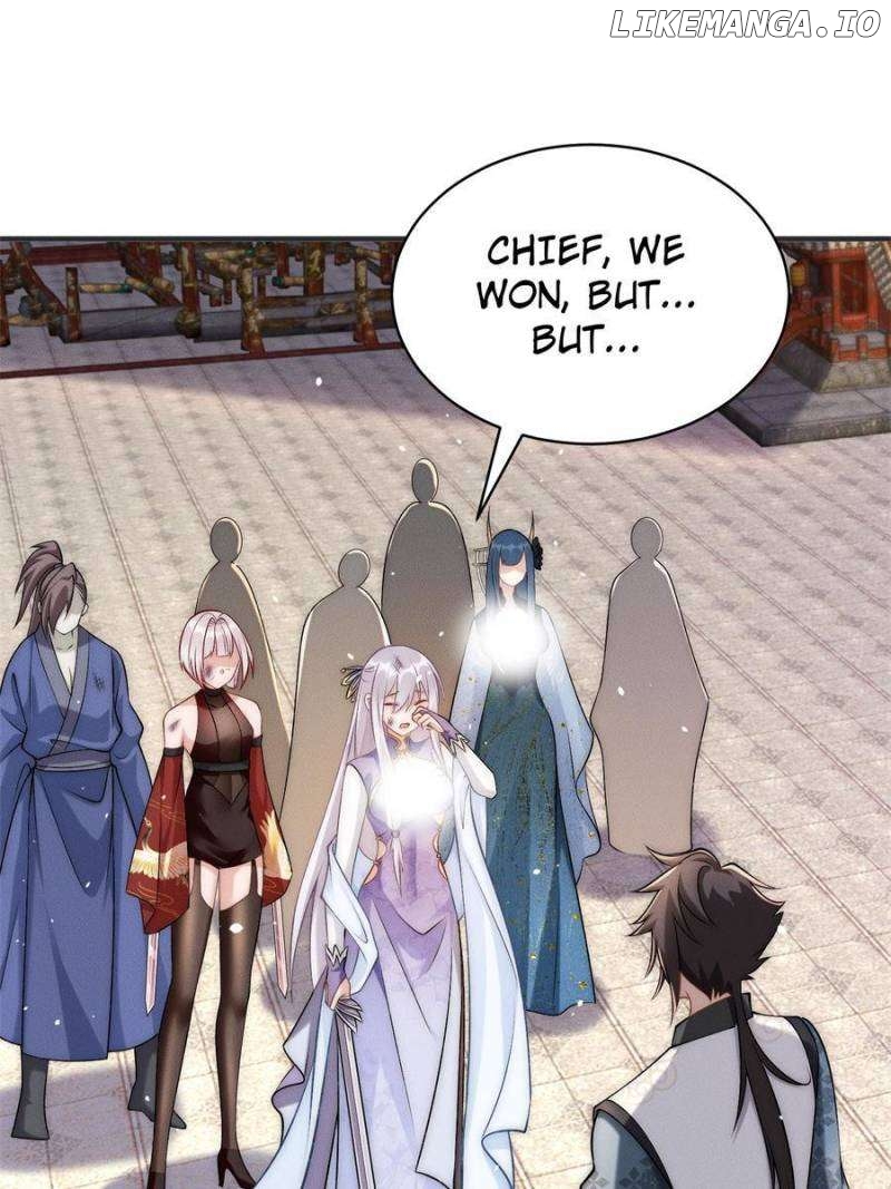 Opening Bonus of 100 Million Lives Chapter 69 - page 46