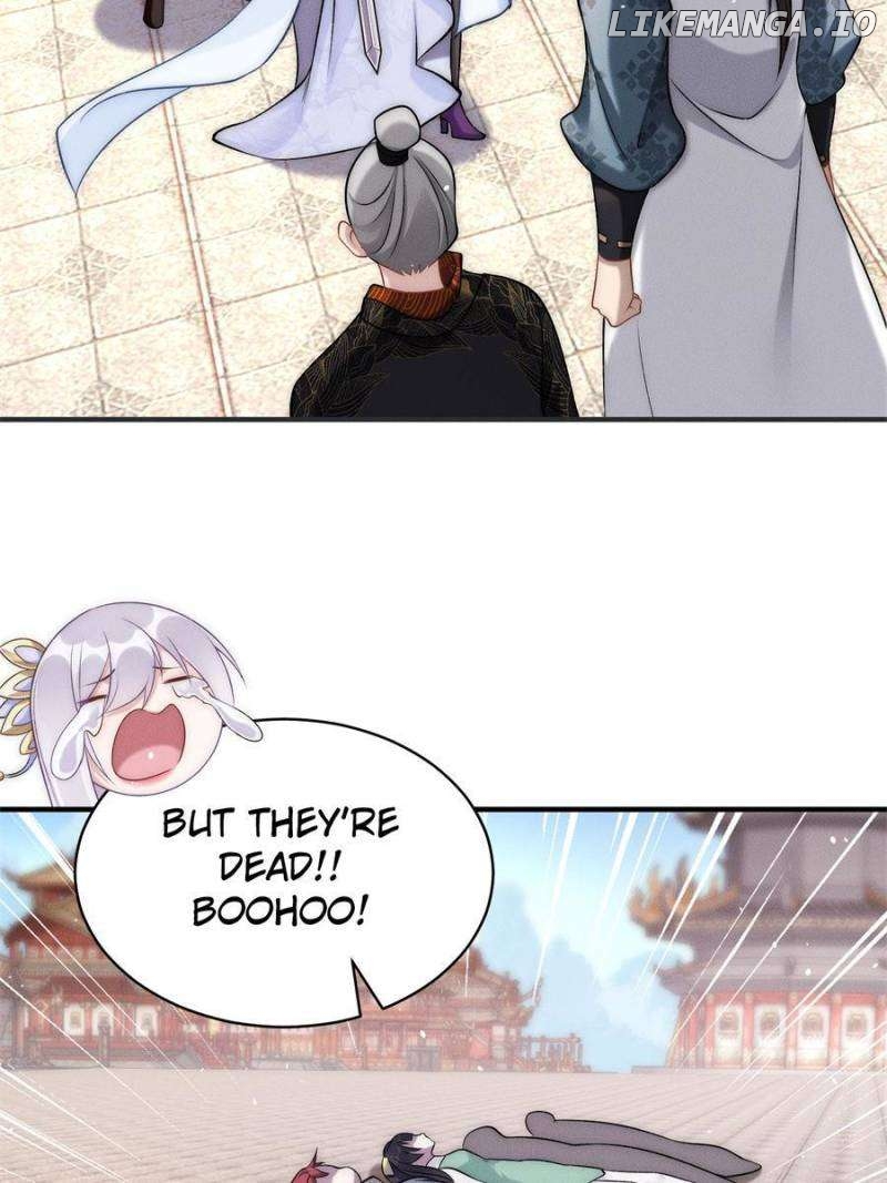 Opening Bonus of 100 Million Lives Chapter 69 - page 47