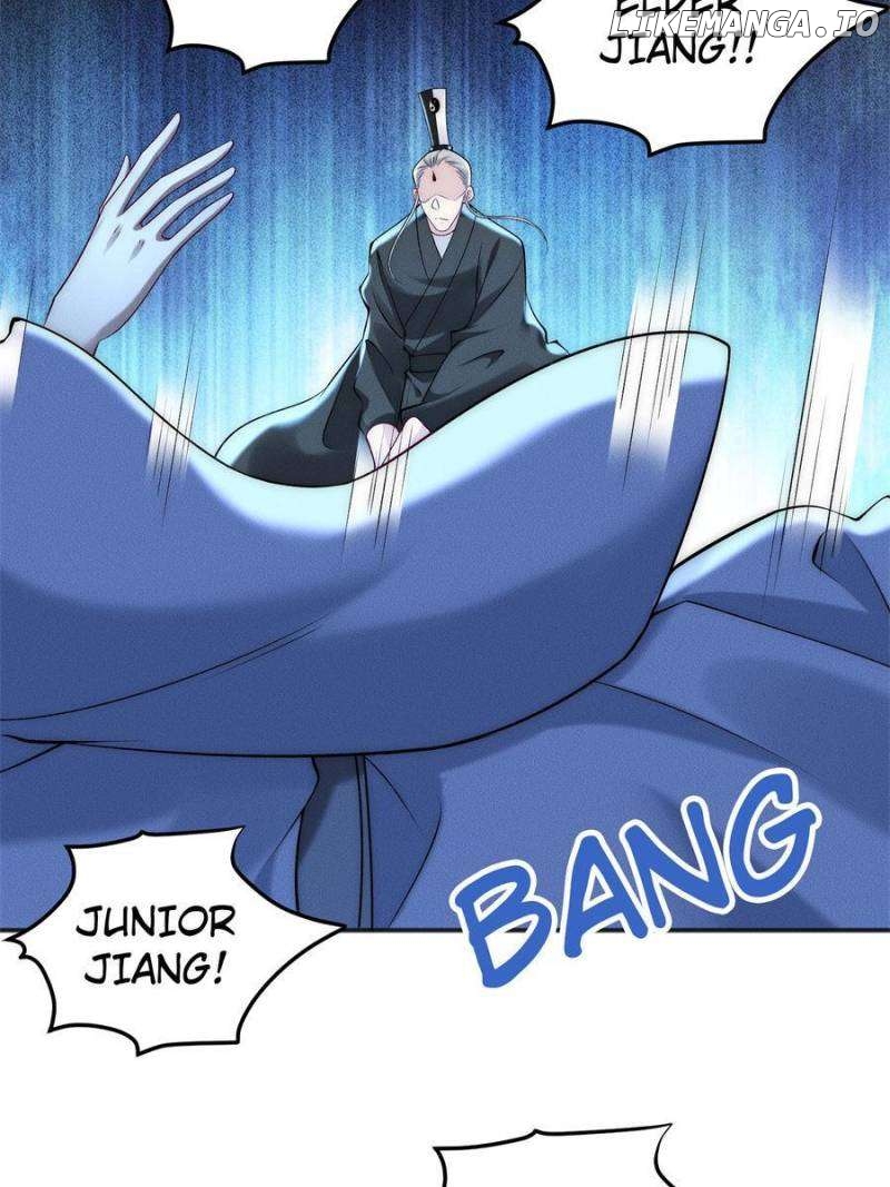 Opening Bonus of 100 Million Lives Chapter 69 - page 5