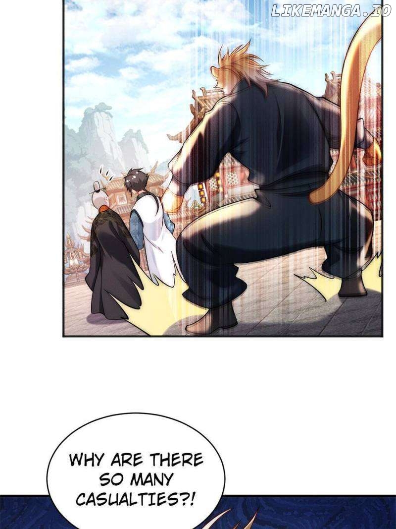 Opening Bonus of 100 Million Lives Chapter 69 - page 50