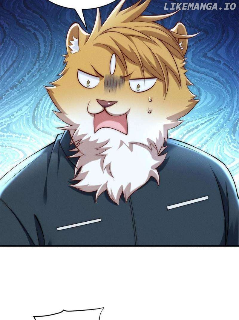 Opening Bonus of 100 Million Lives Chapter 69 - page 51