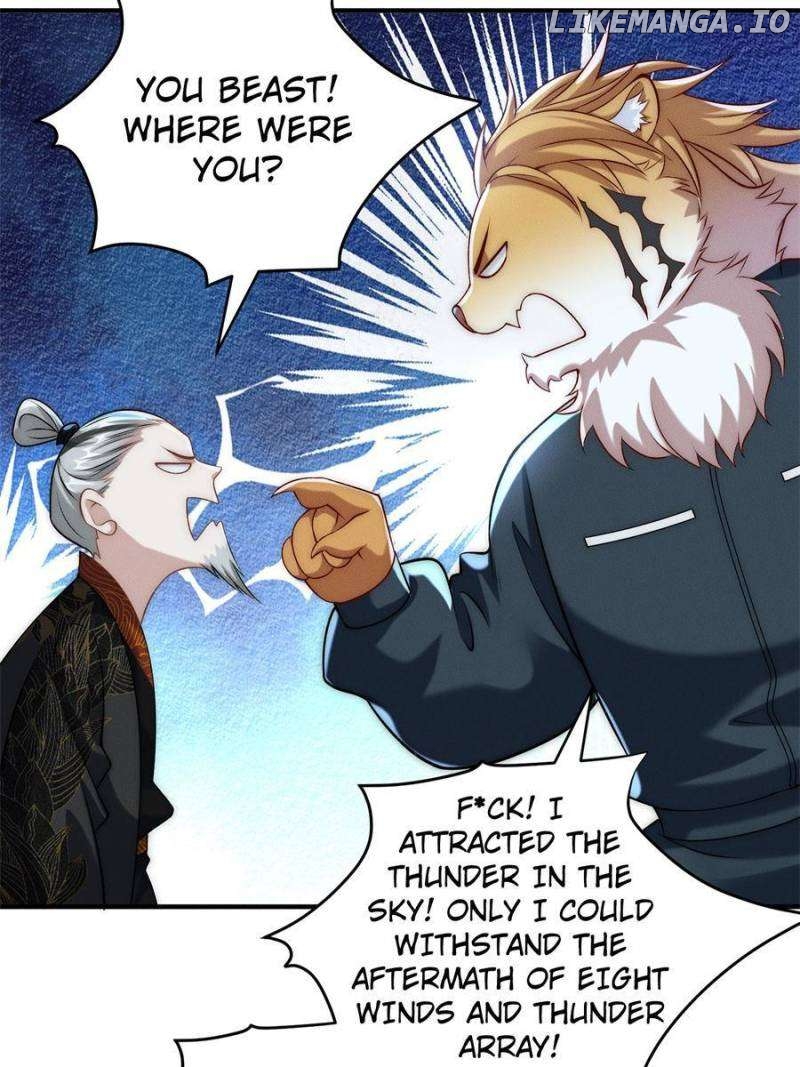 Opening Bonus of 100 Million Lives Chapter 69 - page 52