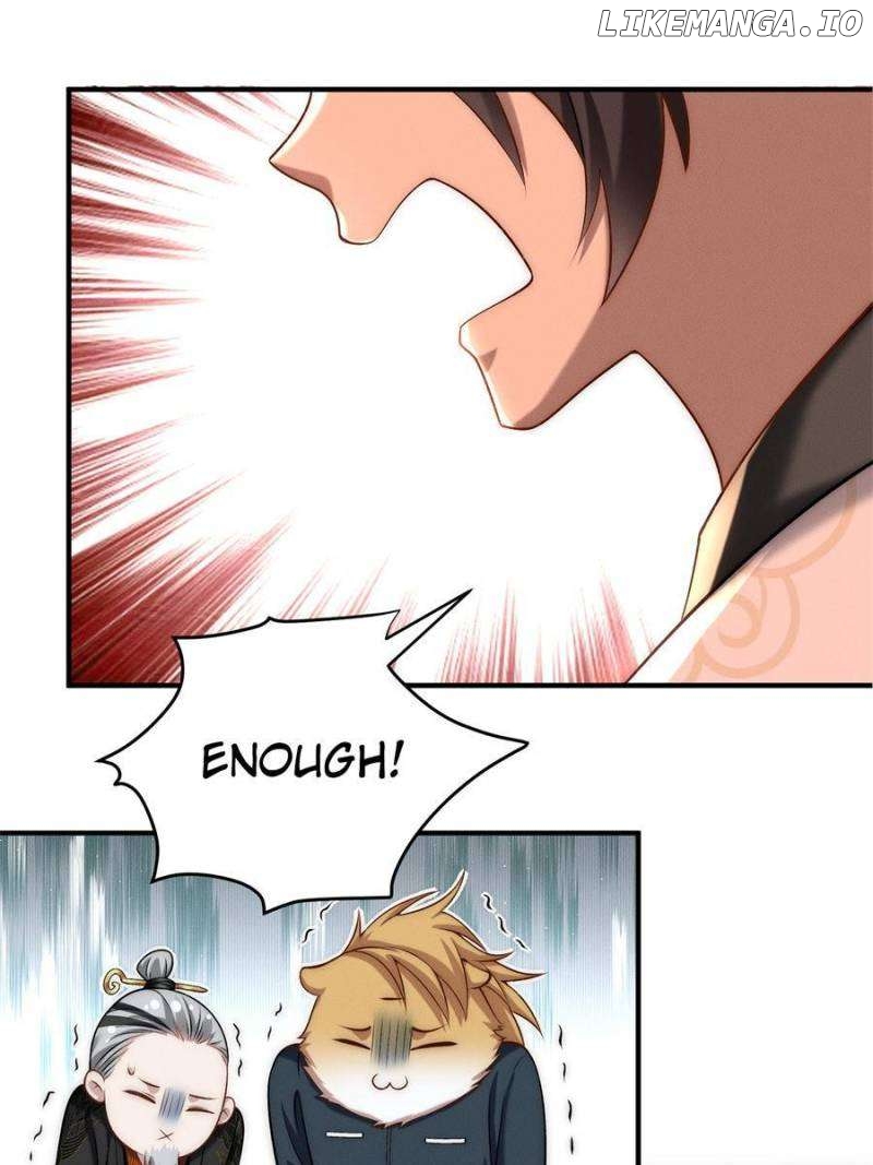 Opening Bonus of 100 Million Lives Chapter 69 - page 54