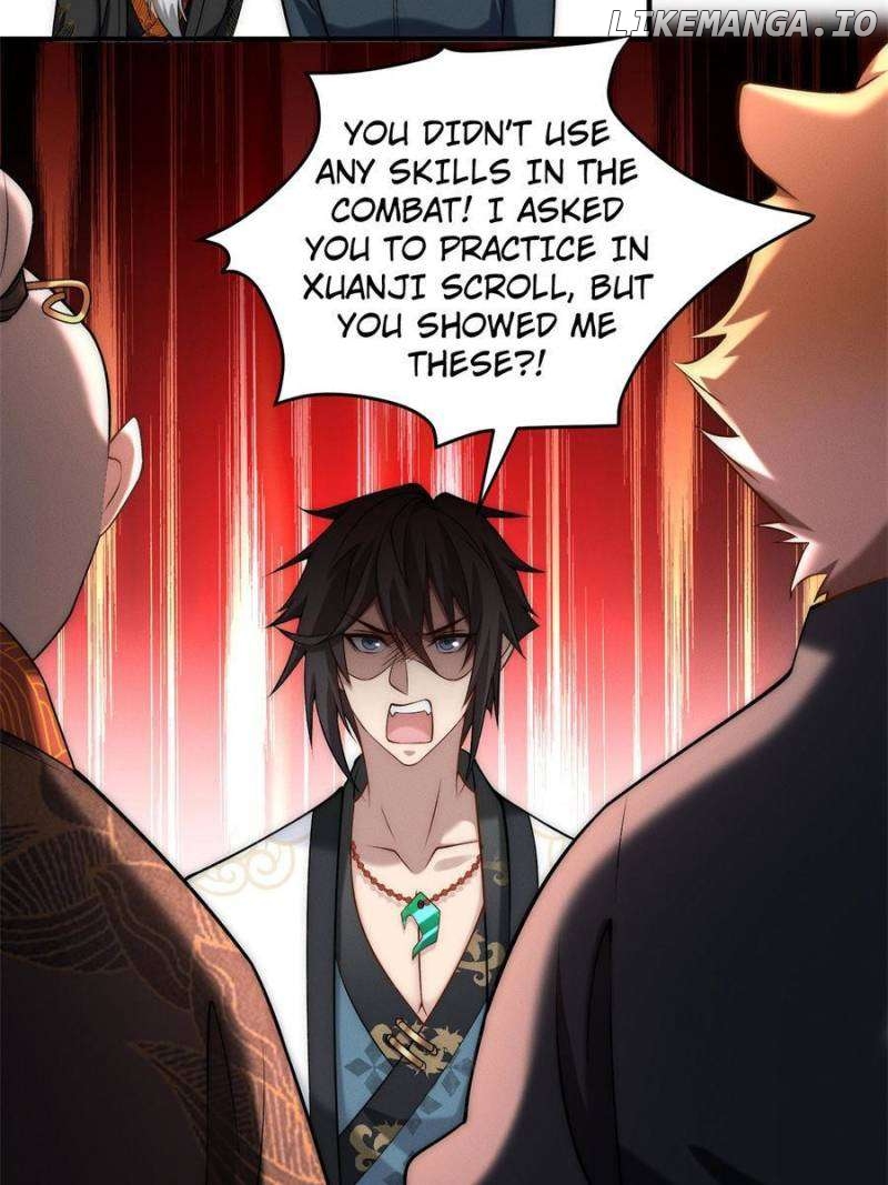 Opening Bonus of 100 Million Lives Chapter 69 - page 55