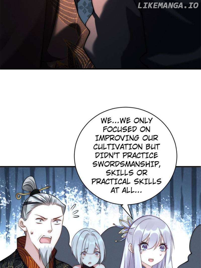 Opening Bonus of 100 Million Lives Chapter 69 - page 56